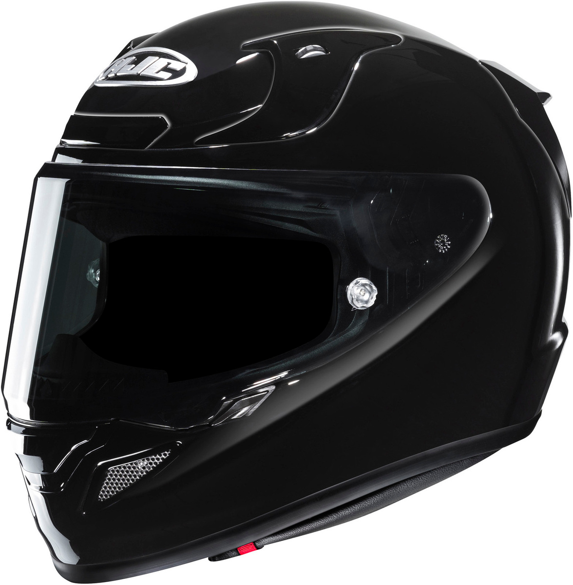 HJC RPHA-12 Black 101