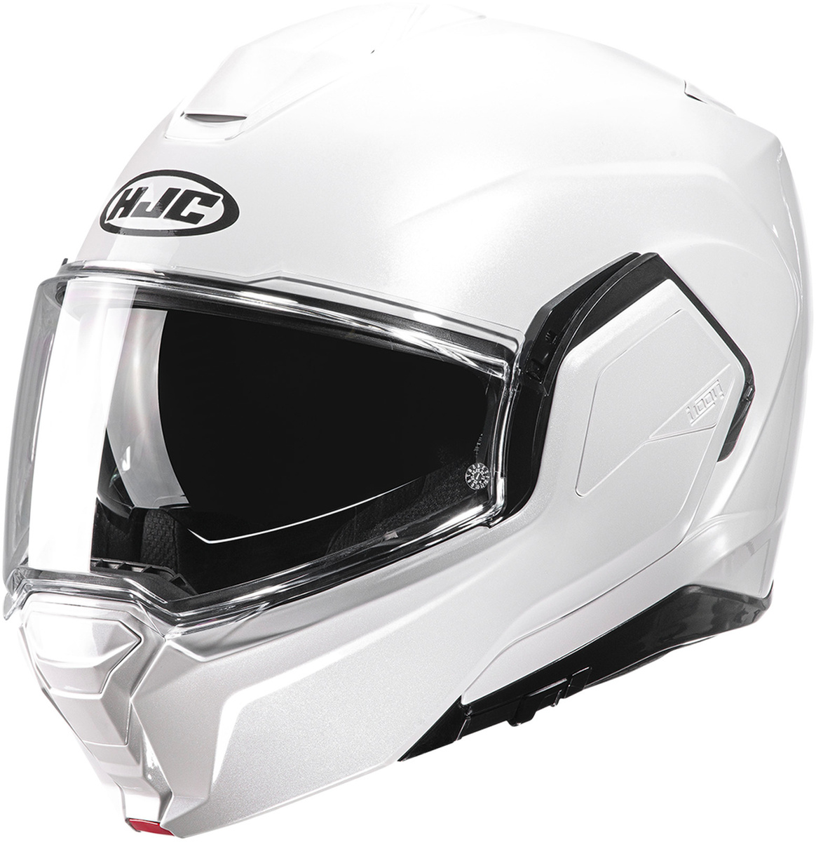 HJC i100 White 202