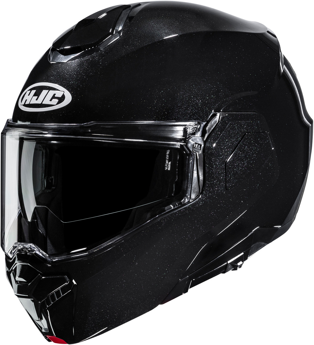 HJC i101 Black 101