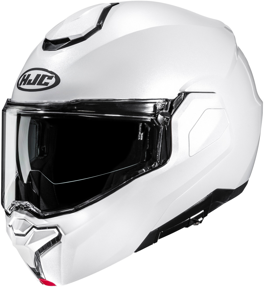 HJC i101 White 202