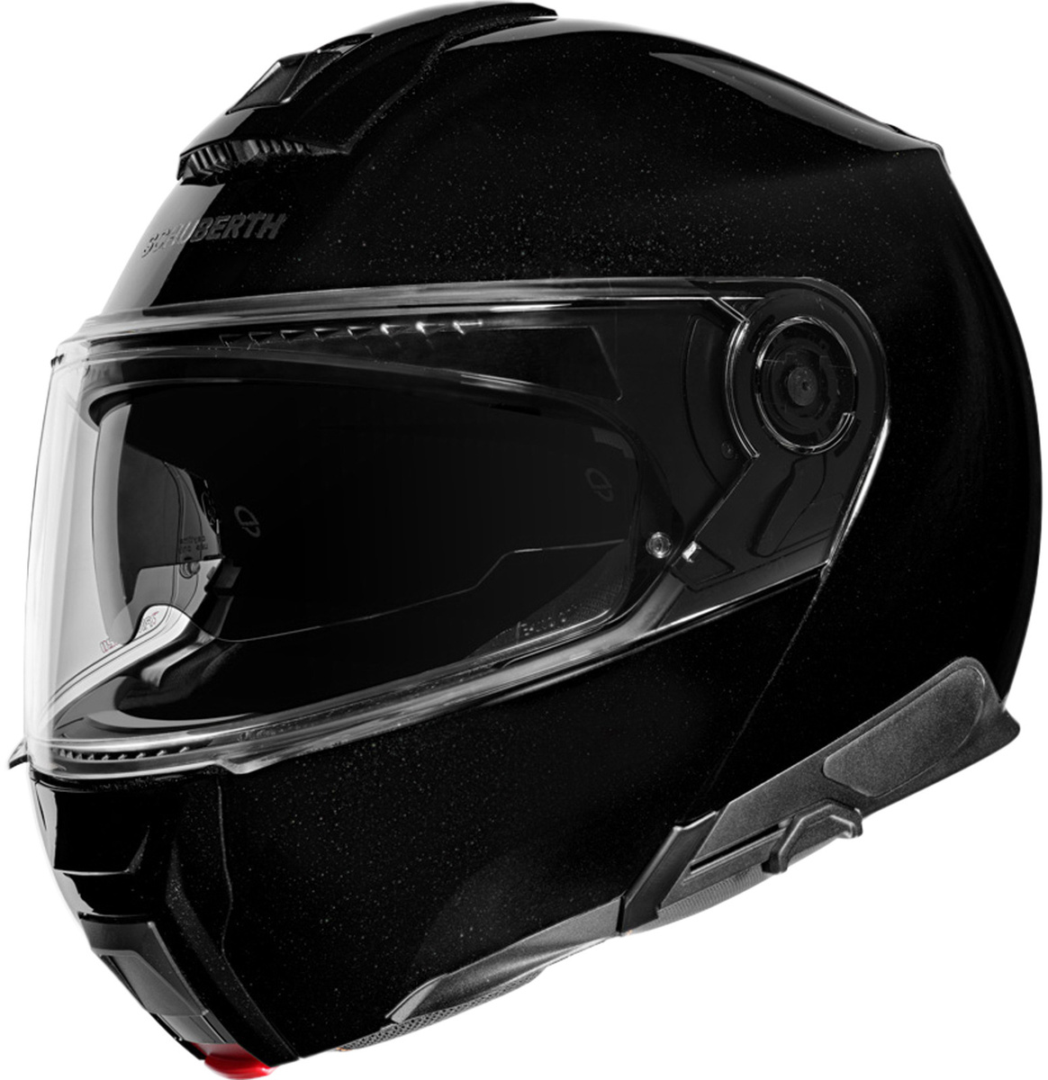 Schuberth C5 Black 101