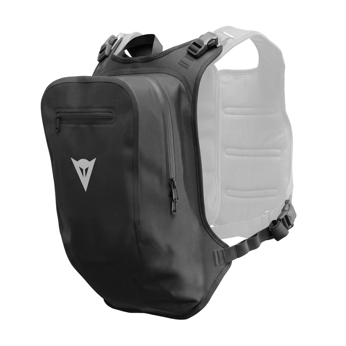 Dainese Smart GO Backpack Black