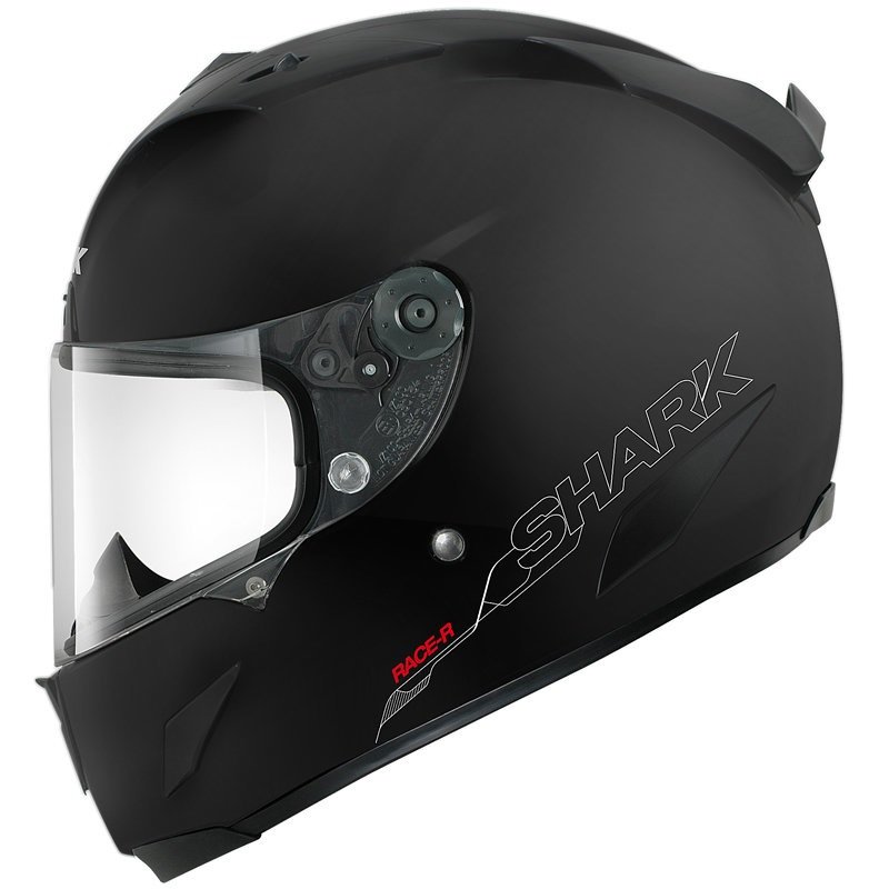 Shark Race-R Pro Blank Mat