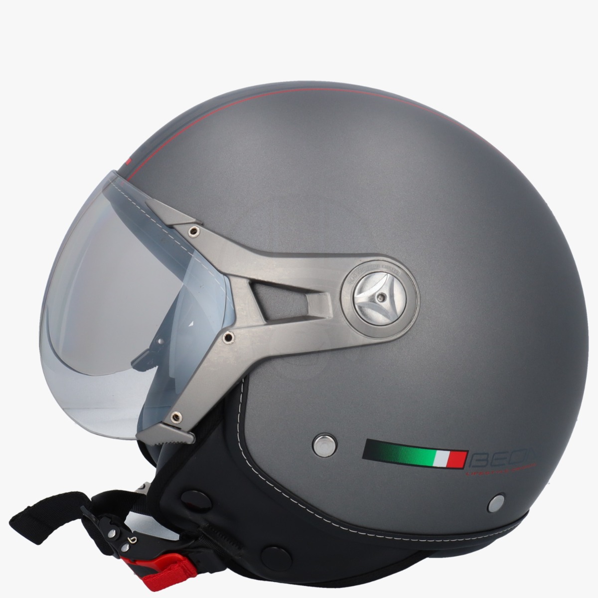 Beon Design-B Luxe Titanium