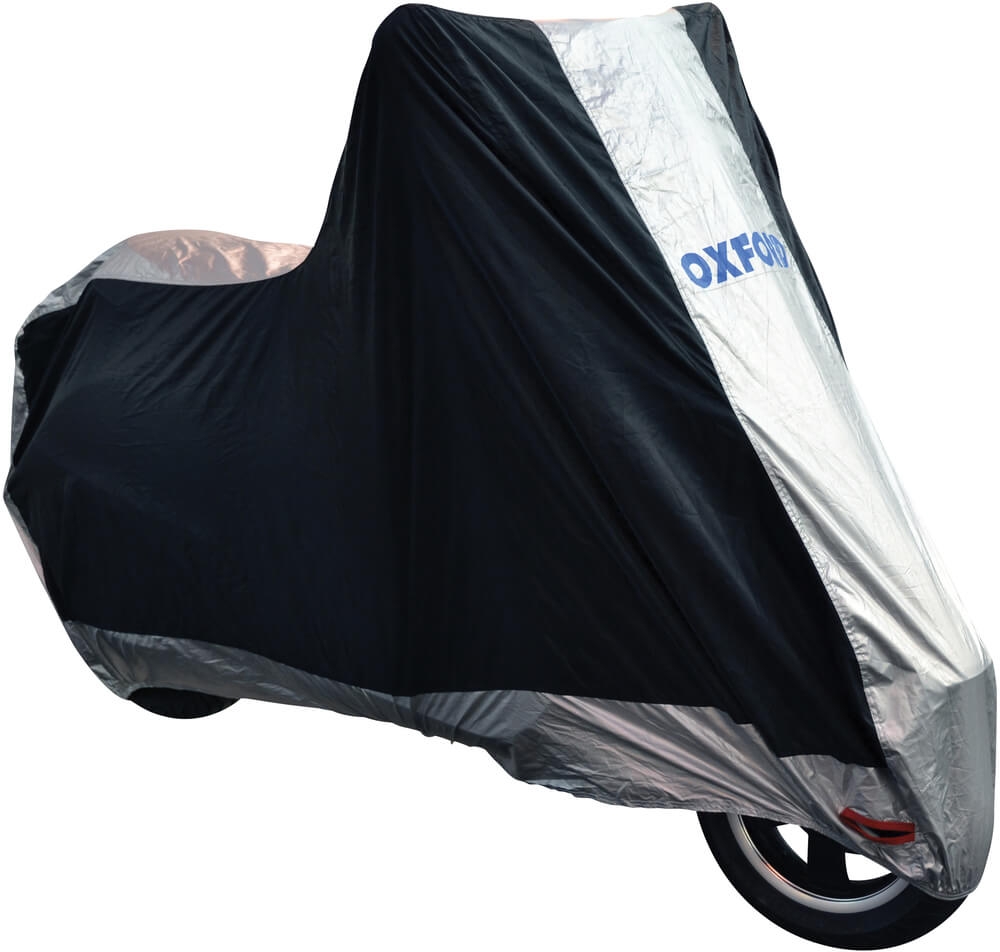 Oxford Aquatex-High motor-/scooterhoes