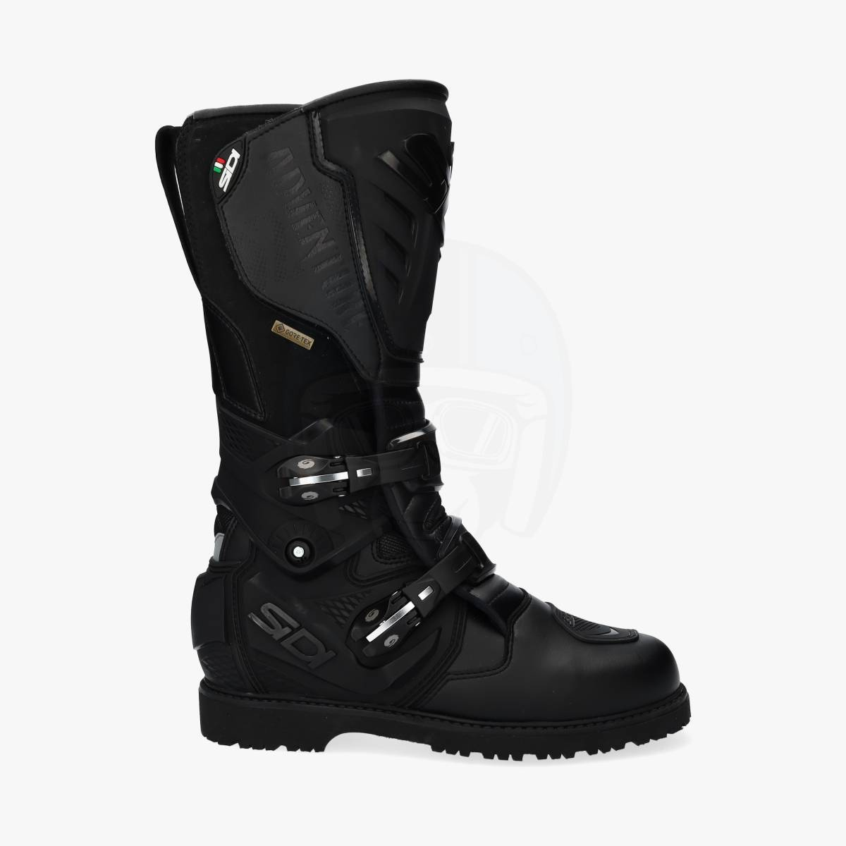 Sidi Adventure 2 GoreTex Black 102