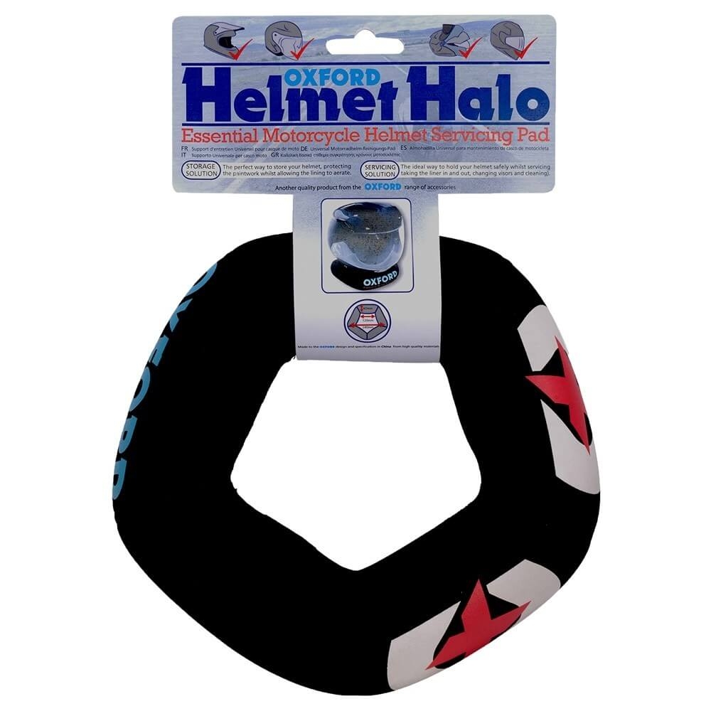 Oxford Helm Kussen