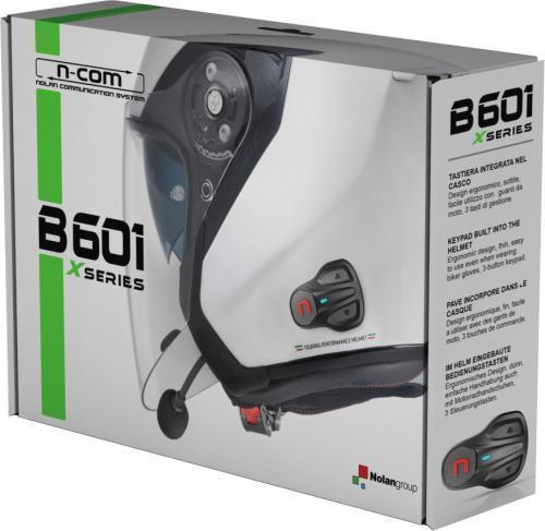 X-Lite N-Com B601 X-(1004/1003/702/661/551/403)