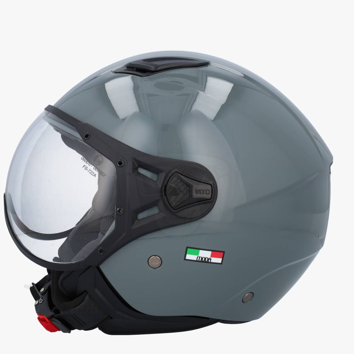 VITO Jet Moda Nardo Grey