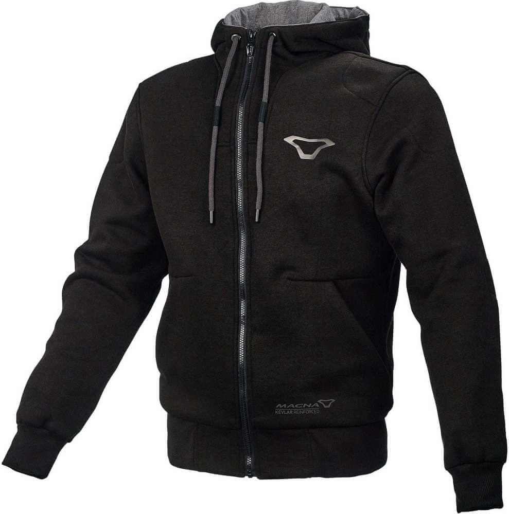 Macna Nuclone Black 101