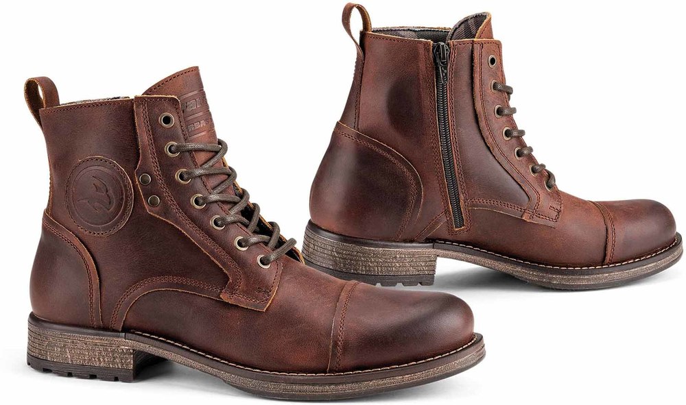 Falco Kaspar Brown 707