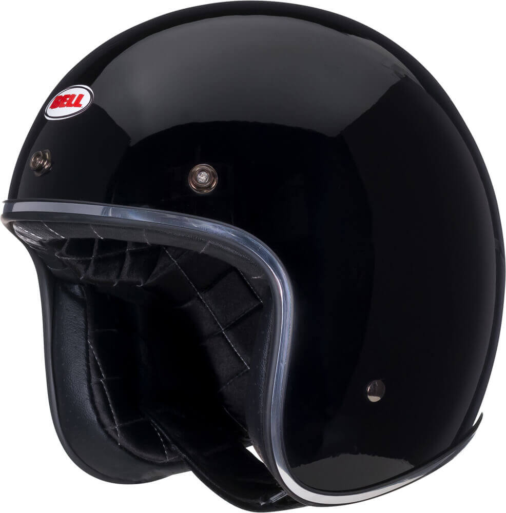 BELL Custom 500 Black