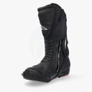 RST Tractech Evo III Short Boots, Black, 48 (2341