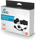 Cardo 2e helm kit Packtalk Edge - Voordeelhelmen.nl