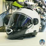 Nolan N70-2 GT Classic 005