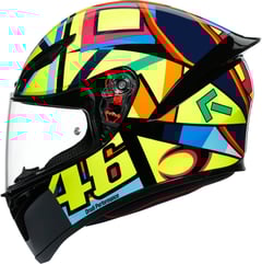 AGV K1 S Soleluna 2017