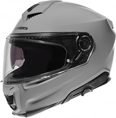 Schuberth S3 Grey