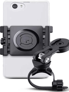 SP Connect Bike Bundle Universal Clamp SPC+
