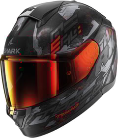 Shark Ridill 2 Molokai Mat KAR