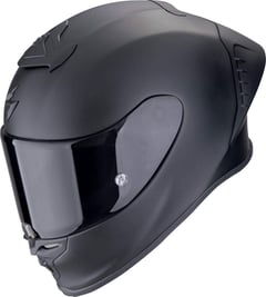 Scorpion EXO-R1 EVO II AIR Matt Black