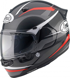 Arai Quantic 06 Ray Black