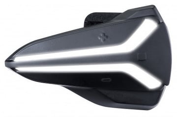 HJC Smart 20B Black