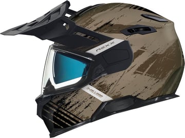 NEXX X.VILIJORD Mudvalley Sand Mat