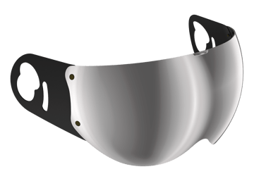 ROOF Visor RO5 Boxer V8