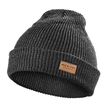 REV'IT Meander Beanie Grey 