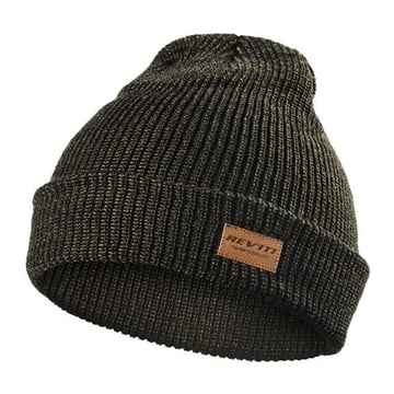REV'IT Meander Beanie Green