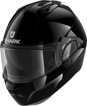Shark Evo GT Gloss Black BLK