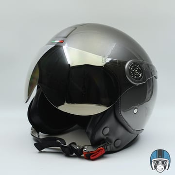 Demm Fashion Titanium