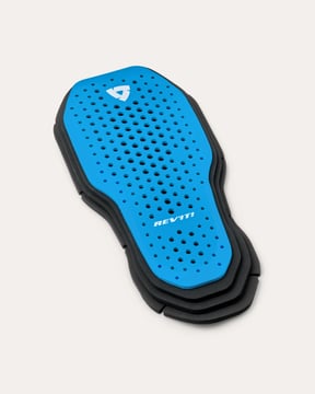 REV'IT Geventileerde Rugbeschermer Seesoft Air 3