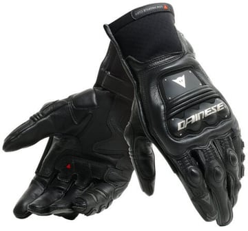 Dainese Steel-Pro In Gloves Black/Anthracite 604