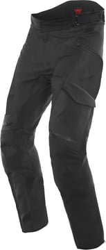 Dainese Tonale D-Dry Trousers Black 631