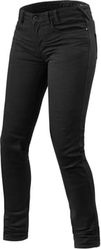 REV'IT Maple Ladies Jeans Black