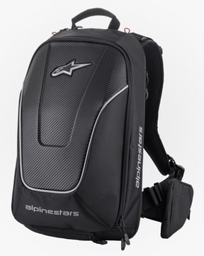 Alpinestars Charger Pro Backpack Black 10