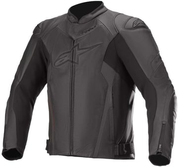 Alpinestars Faster V2 Airflow Leather Jacket 1100