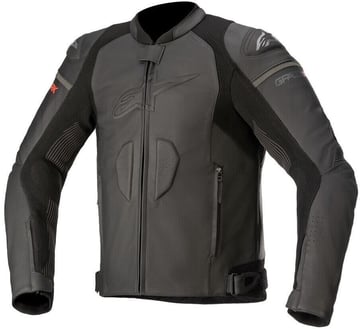 Alpinestars GP Plus R V3 Rideknit Leather Jacket 1100