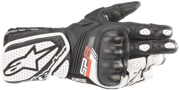 Alpinestars Stella SP-8 V3 Gloves White 12