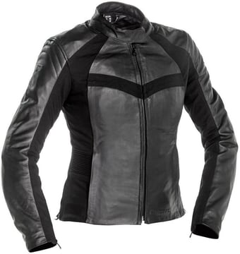 Richa Catwalk Jacket Black 100