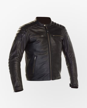 Richa Daytona 2 Jacket Black 100