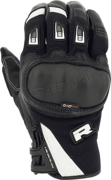 Richa Magma 2 Gloves White 1800