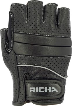 Richa Mitaine Gloves Black 100