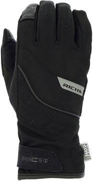 Richa Tina 2 Waterproof Gloves Black 100