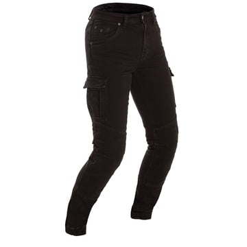 Richa Apache Lady Trousers Black 100