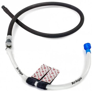 Kriega Handsfree kit for Hydrapack