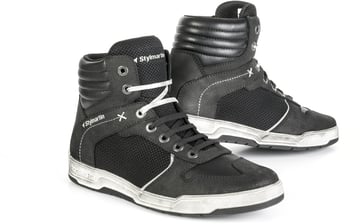 Stylmartin Atom Black