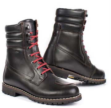 Stylmartin Yurok Brown