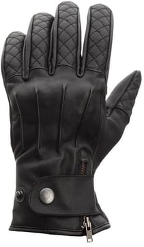 RST Matlock Gloves Black